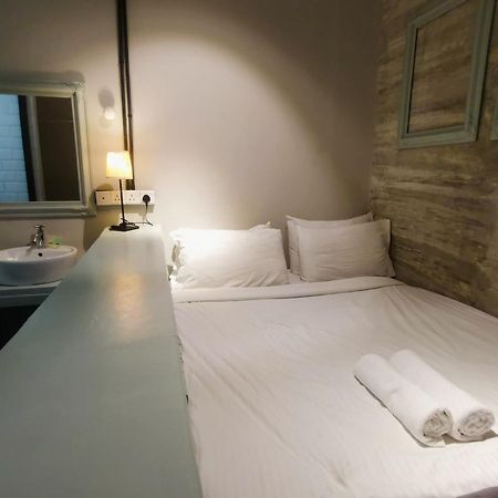 Kim Haus Loft Hotel George Town Exterior foto